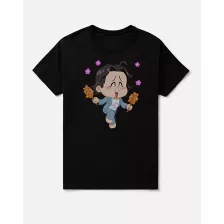 Chibi Bobby T Shirt - KPop Demon Hunters at Spencer's