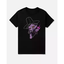 Chibi Demon Jinu T Shirt – KPop Demon Hunters at Spencer's