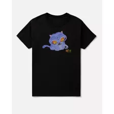 Chibi Derpy Tiger Plant T Shirt – KPop Demon Hunters at Spencer's