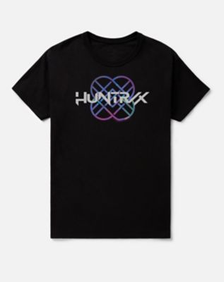 Huntr/x T Shirt - KPop Demon Hunters