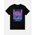 KPop Demon Hunters Huntr/x World Tour T Shirt at Spencer's