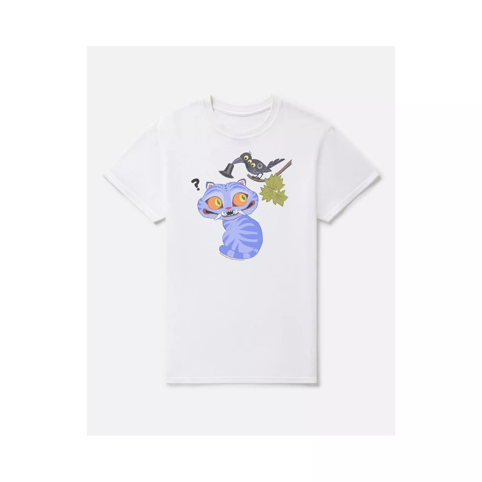 Derpy and Sussie T Shirt - KPop Demon Hunters at Spencer's
