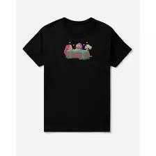 Huntr/x Bath House T Shirt  - KPop Demon Hunters at Spencer's