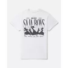 Saja Boys Your Idol T Shirt - KPop Demon Hunters at Spencer's