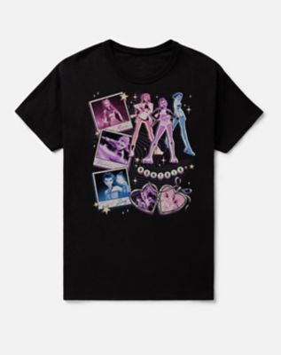 Huntr/x Friend Bracelet T Shirt - KPop Demon Hunters