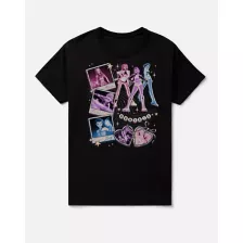 Huntr/x Friend Bracelet T Shirt - KPop Demon Hunters at Spencer's