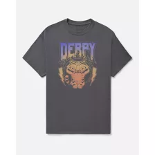 Derpy Tiger T Shirt - KPop Demon Hunters at Spencer's