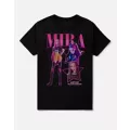 Mira Stars T Shirt - KPop Demon Hunters at Spencer's