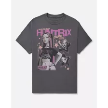 Huntr/x Mira T Shirt - KPop Demon Hunters at Spencer's