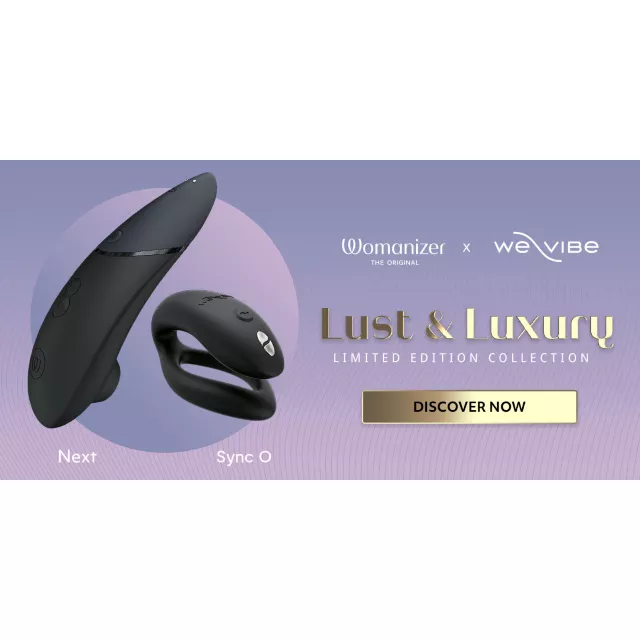 cheap vibration sensor We-Vibe Sync O main image 0