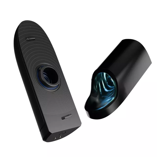 ArcWave Ion 2 Air Stroker at Spencer's