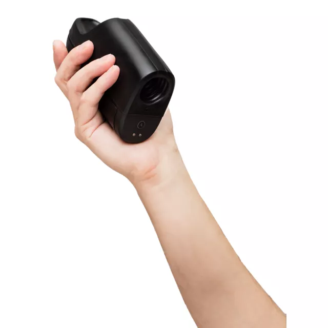 ArcWave Ion 2 Air Stroker at Spencer's