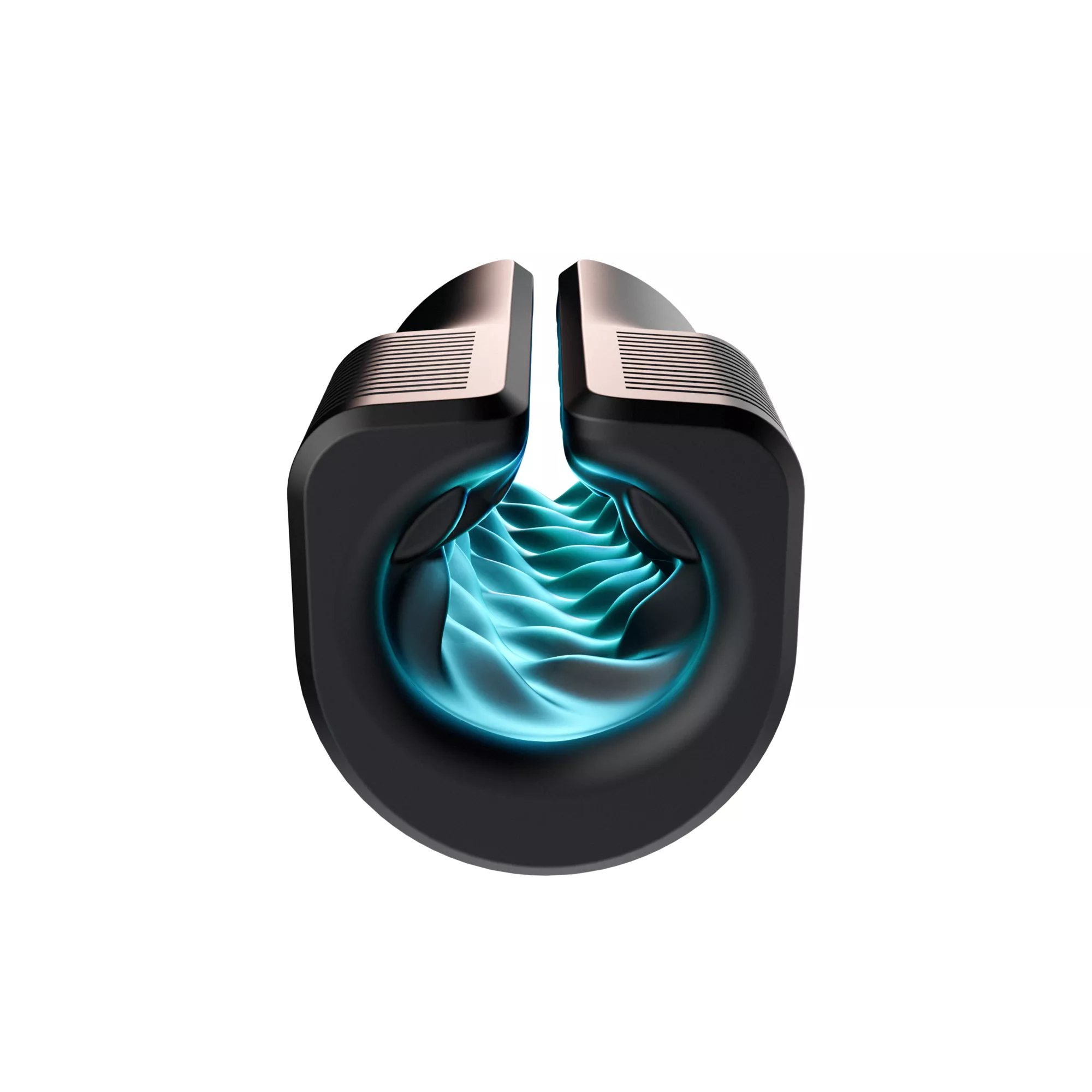 ArcWave Zing Vibrating Masturbator at Spencer's