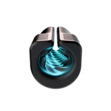 ArcWave Zing Vibrating Masturbator at Spencer's