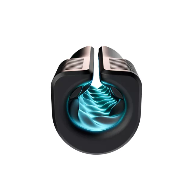 ArcWave Zing Vibrating Masturbator at Spencer's