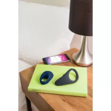 We-Vibe Verge Vibrating Cock Ring at Spencer's