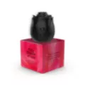 Fifty Shades of Grey Black Rose Clitoral Stimulator with Egg Vibrator at Spencer's
