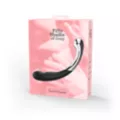 Fifty Shades of Grey Sweet Pressure Double-Ended G-Spot Dildo at Spencer's