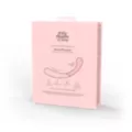 Fifty Shades of Grey Sweet Pressure Double-Ended G-Spot Dildo at Spencer's