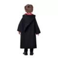 Toddler Gryffindor Robe Costume - Harry Potter at Spirit Halloween
