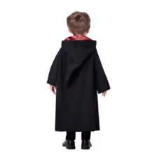 Toddler Gryffindor Robe Costume - Harry Potter at Spirit Halloween