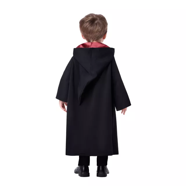 Toddler Gryffindor Robe Costume - Harry Potter at Spirit Halloween