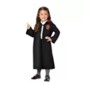 Toddler Gryffindor Robe Costume - Harry Potter at Spirit Halloween