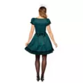 Adult Haunted Mansion Maid Costume at Spirit Halloween