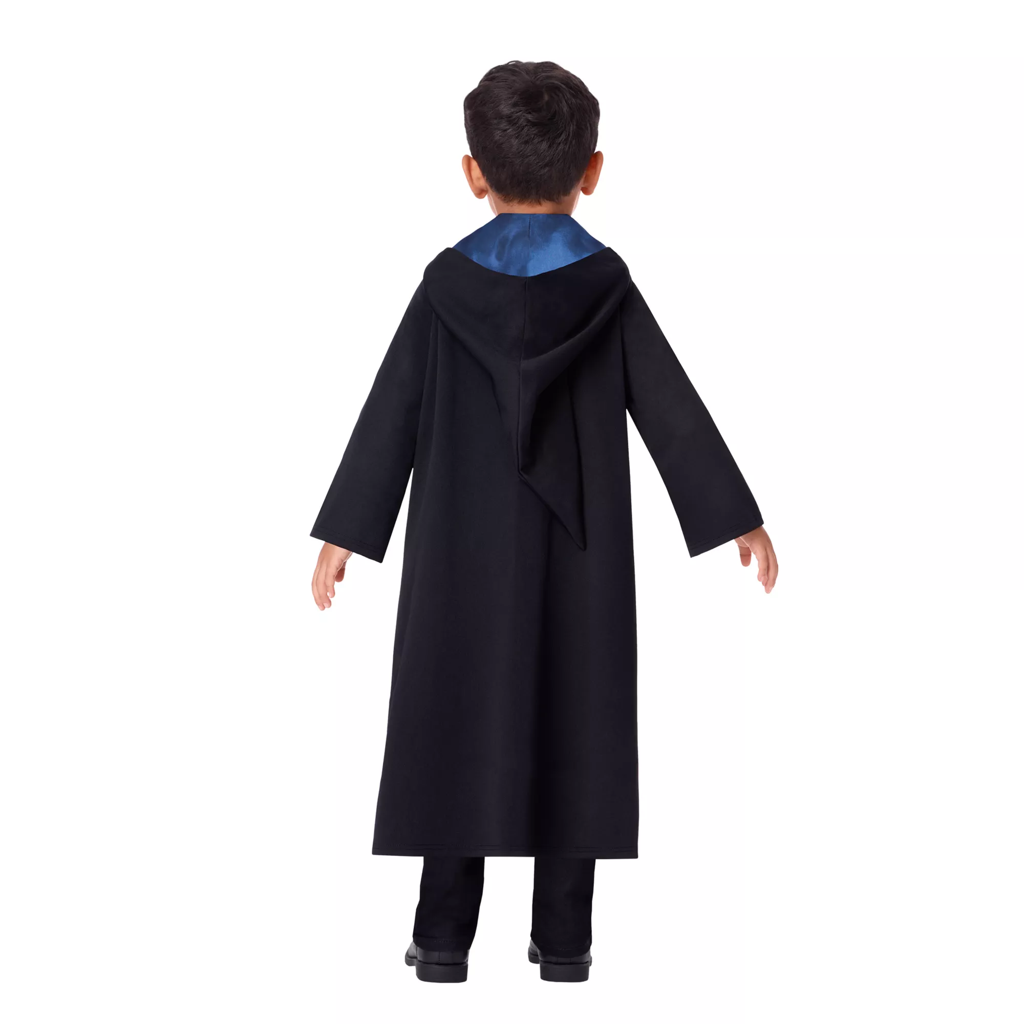 Toddler Ravenclaw Robe Costume - Harry Potter