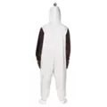 Adult Olaf Jumpsuit Costume - Frozen at Spirit Halloween