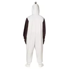 Adult Olaf Jumpsuit Costume - Frozen at Spirit Halloween