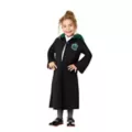 Toddler Slytherin Robe Costume - Harry Potter at Spirit Halloween