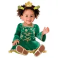 Baby Fiona Dress Costume - Shrek at Spirit Halloween