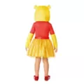 Toddler Winnie the Pooh Dress Costume at Spirit Halloween