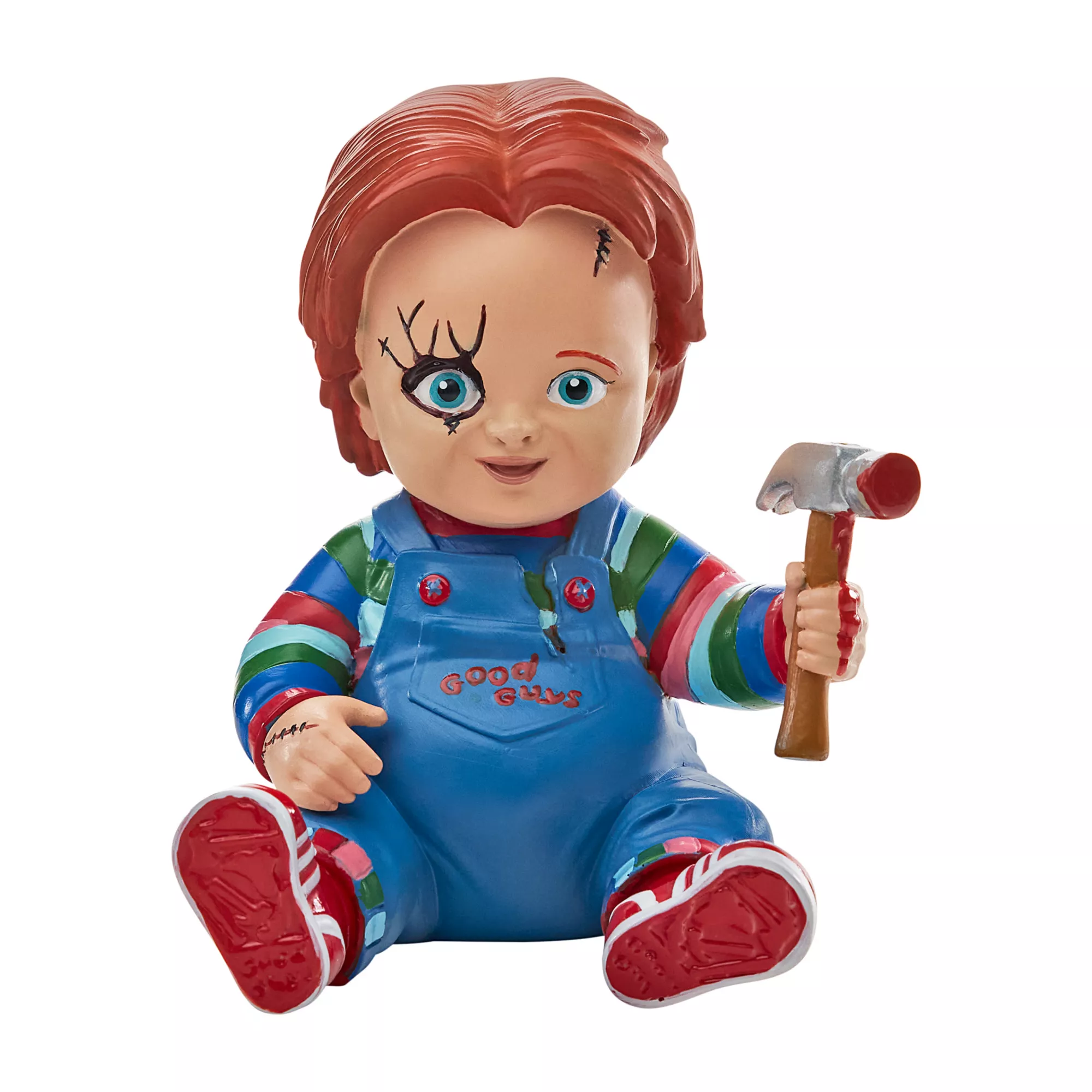 Mini Chucky Horror Babies ® Static Prop at Spencer's