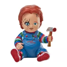 Mini Chucky Horror Babies ® Static Prop at Spencer's
