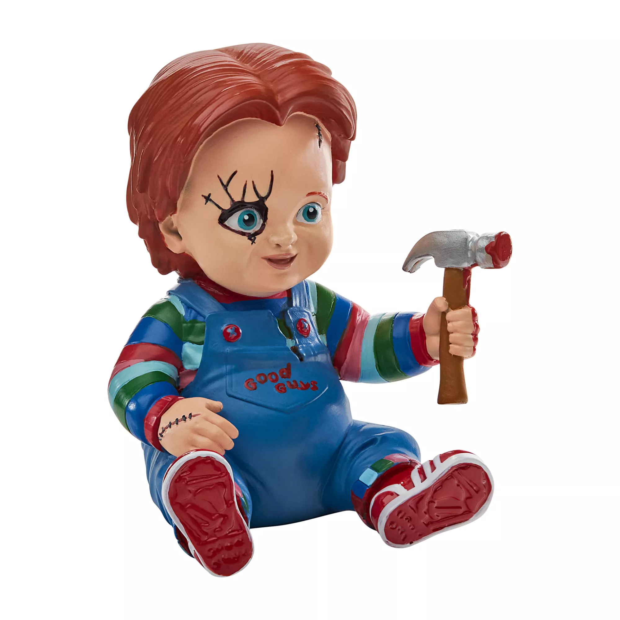 Mini Chucky Horror Babies ® Static Prop at Spencer's