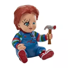 Mini Chucky Horror Babies ® Static Prop at Spencer's