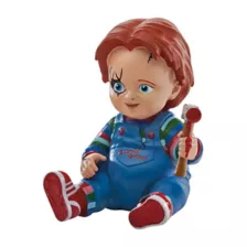 Mini Chucky Horror Babies ® Static Prop at Spencer's