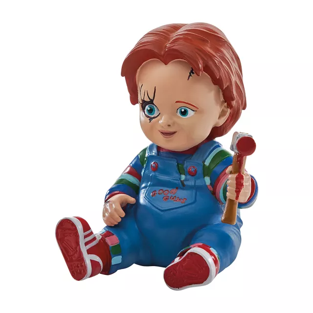 Mini Chucky Horror Babies ® Static Prop at Spencer's