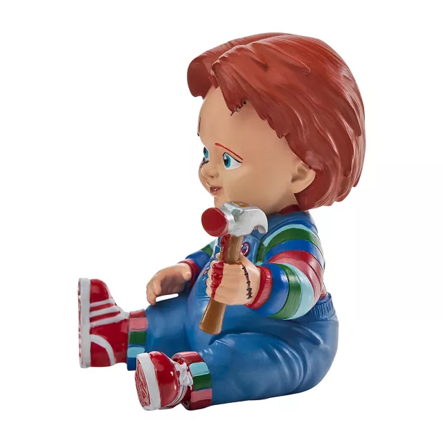 Mini Chucky Horror Babies ® Static Prop at Spencer's
