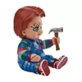 Mini Chucky Horror Babies ® Static Prop at Spencer's
