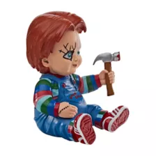 Mini Chucky Horror Babies ® Static Prop at Spencer's