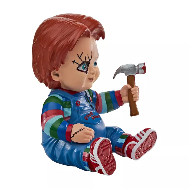 Mini Chucky Horror Babies ® Static Prop at Spencer's