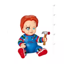 Mini Chucky Horror Babies ® Static Prop at Spencer's