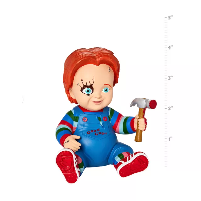 Mini Chucky Horror Babies ® Static Prop at Spencer's