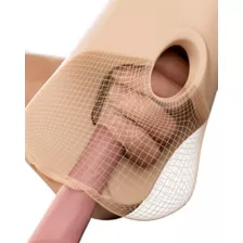 PDX Plus Double Pounder Vibrating Squeeze Stroker at Spencer's