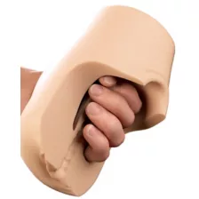 PDX Plus Pussy Pounder Squeeze Stroker at Spencer's