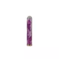 Ari Glass Vibrator Fuchsia - Firstglass at Spencer's