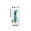 Muse Glass Vibrator Green - Firstglass at Spencer's
